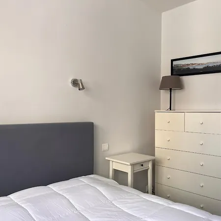 Apartment Lumineux, Proche Plage, Balcon, Parking, Wifi - Fr-1-239-962 Saint-Jean-de-Luz