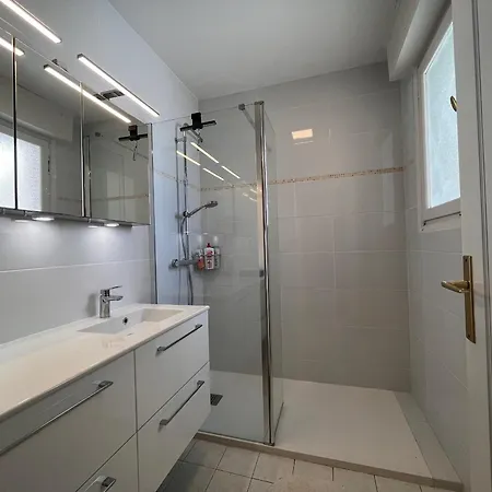 Lumineux, Proche Plage, Balcon, Parking, Wifi - Fr-1-239-962