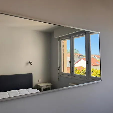 Lumineux, Proche Plage, Balcon, Parking, Wifi - Fr-1-239-962 Apartman *